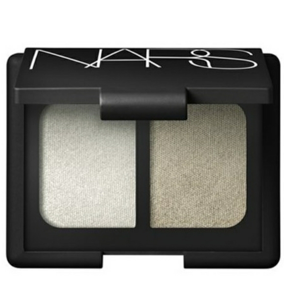 💜VENT GLACE NARS DISCONTINUED Duo Eyeshadow NWT